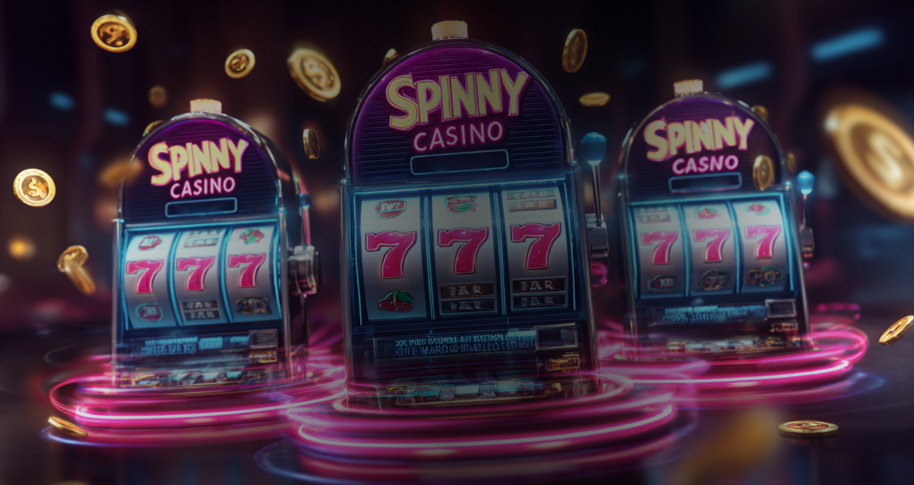 Spinny