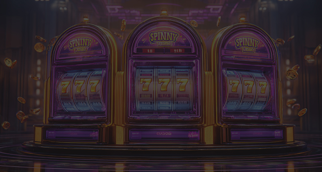 Spinny