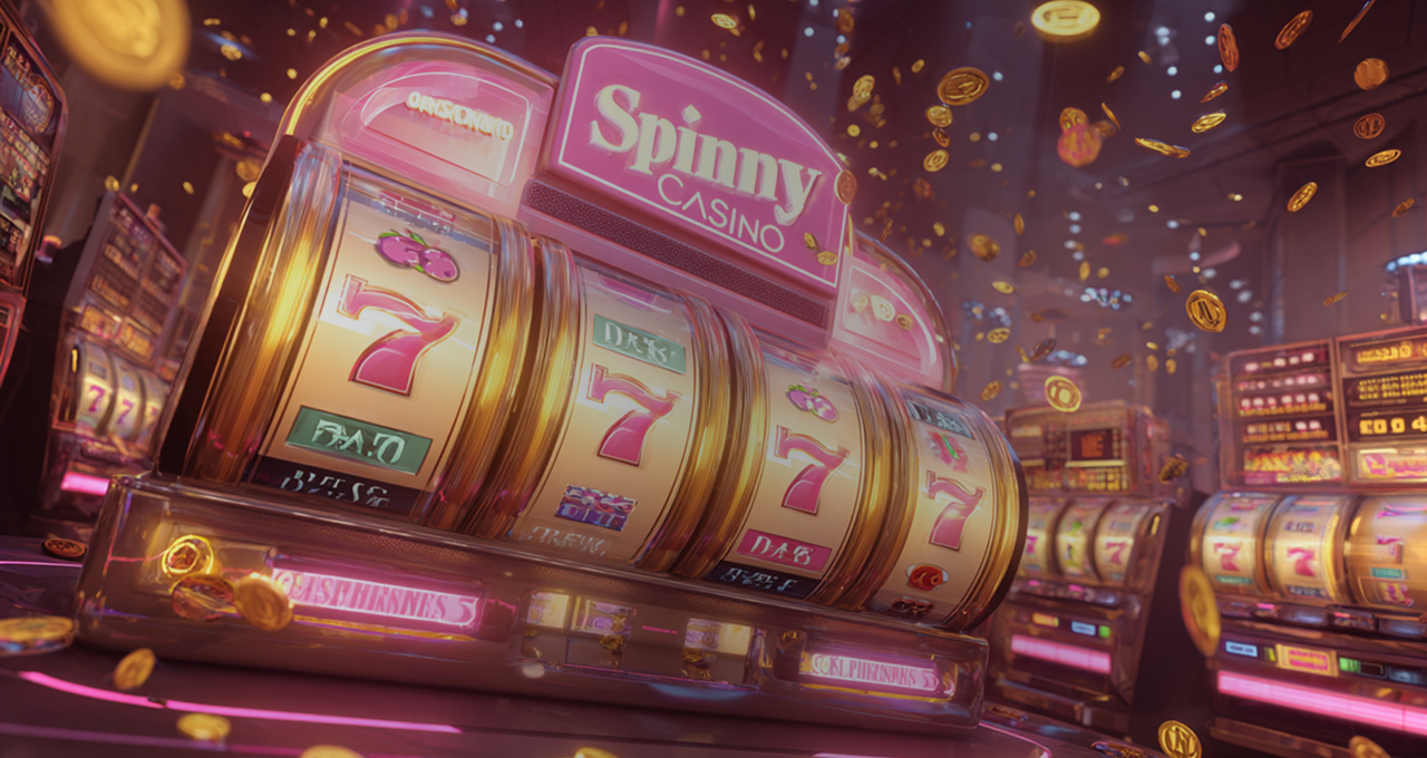 Spinny